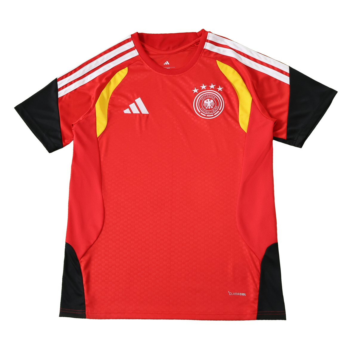 Germany Training Top 2 2026/27