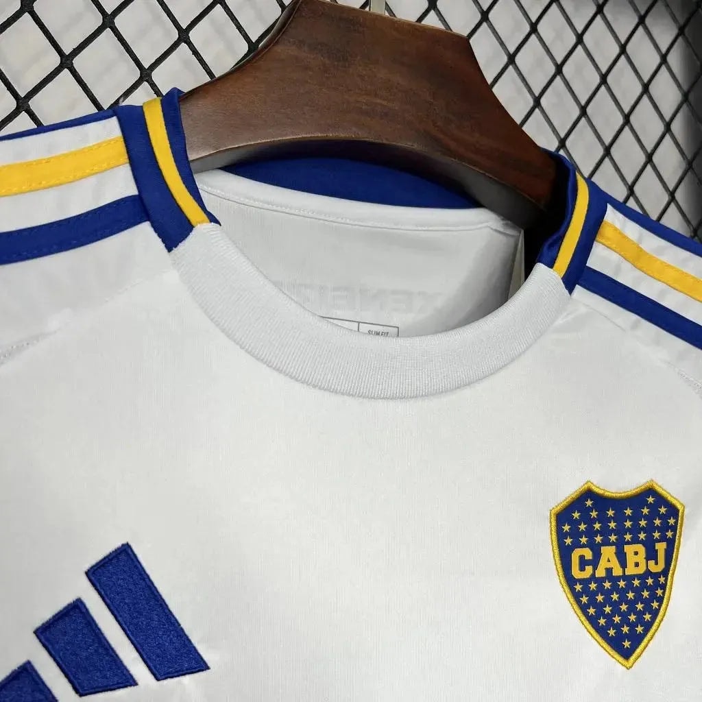 Boca Juniors Away Jersey 2024/25 - photo 7