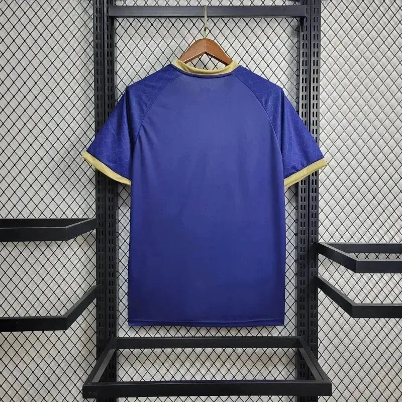 Camisa Japão Dragão Edição Especial Torcedor - Azul Dragão - foto 8