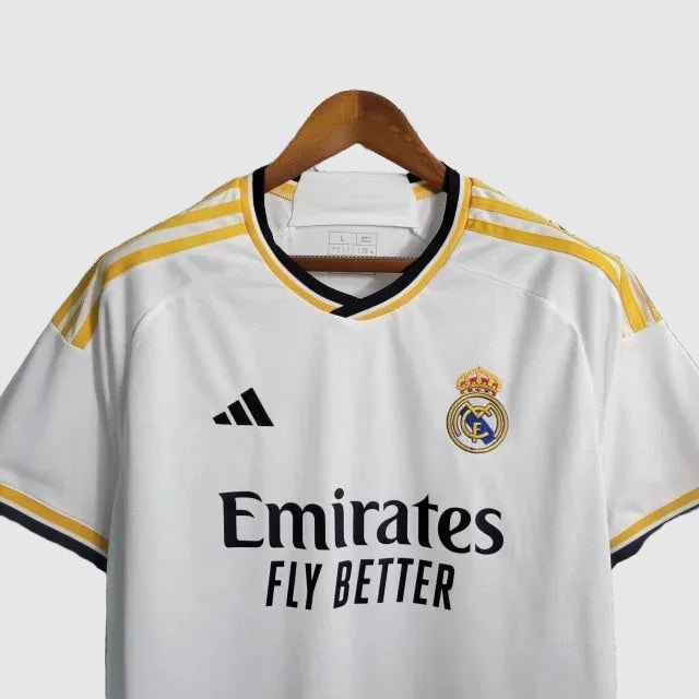 Real Madrid Home Jersey 2023/24 - photo 2