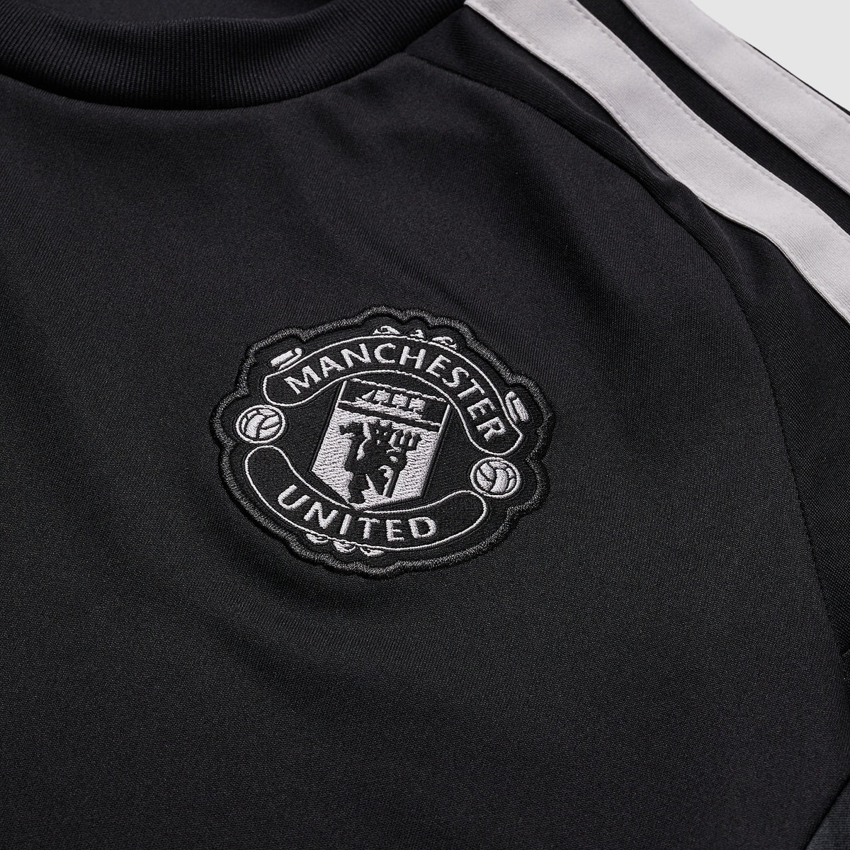 Manchester United Goalkeeper Long Sleeve Jersey 2026/27 - photo 3