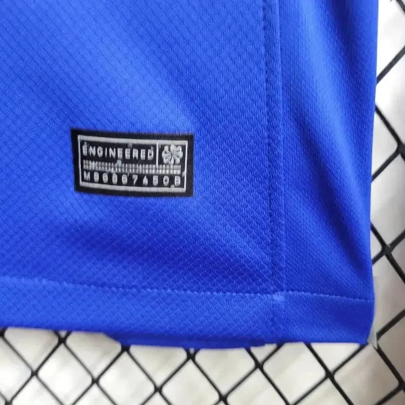 Camisa França I 24/25 Feminina - foto 10