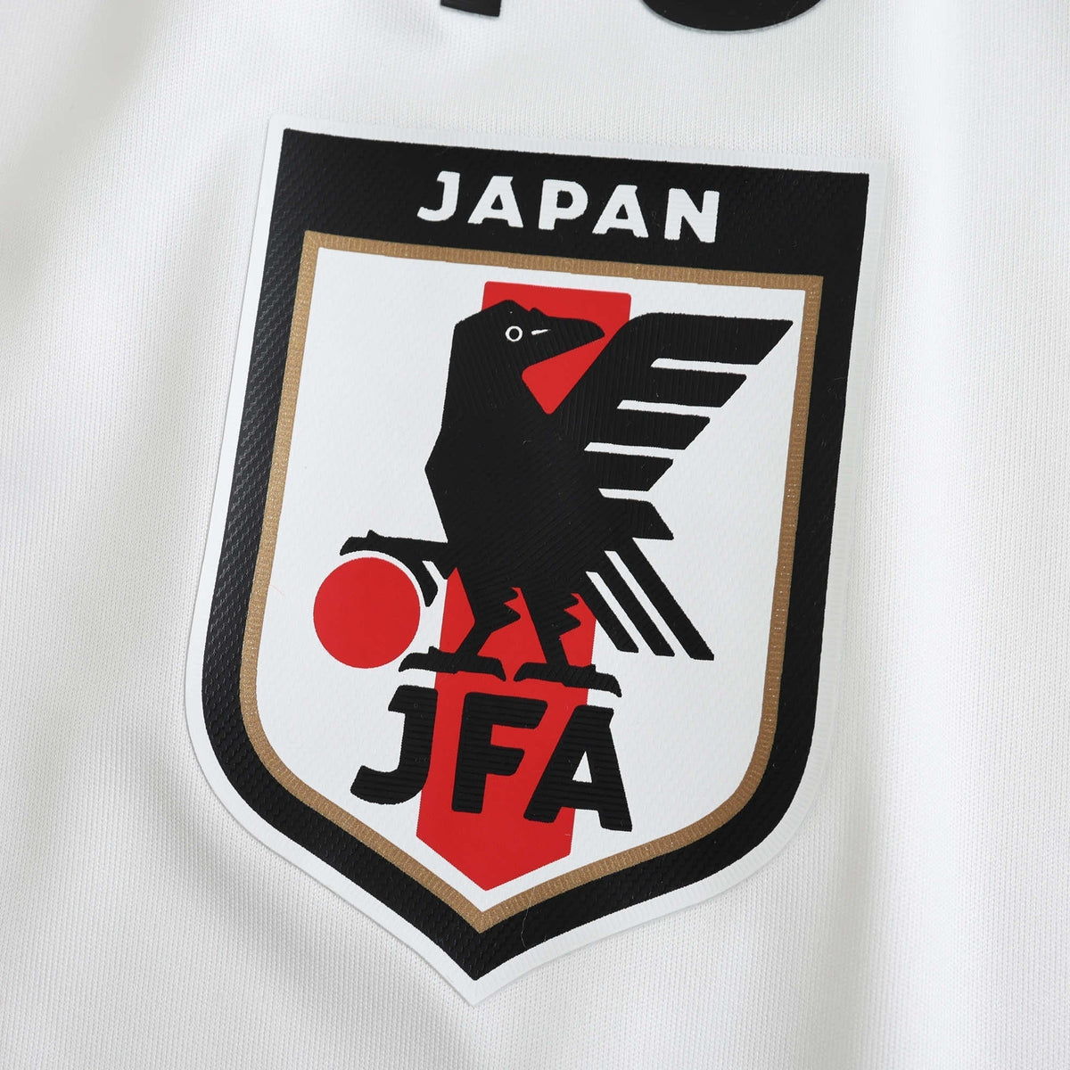 Camisa Japão Y3 24/25 Torcedor - foto 3