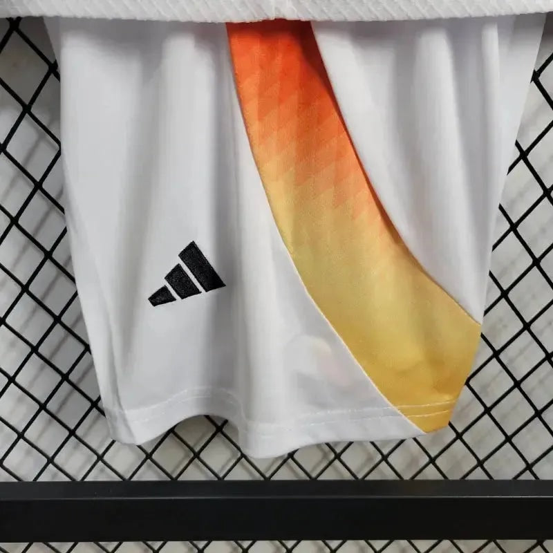 Germany Home Kids Kit 2024/25 - photo 11