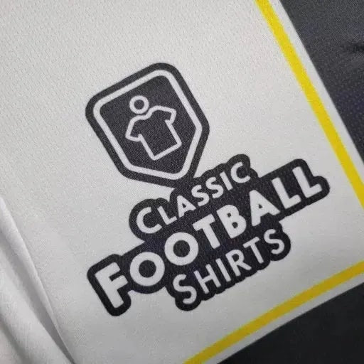 Parma Home Jersey 2023/24 - photo 4