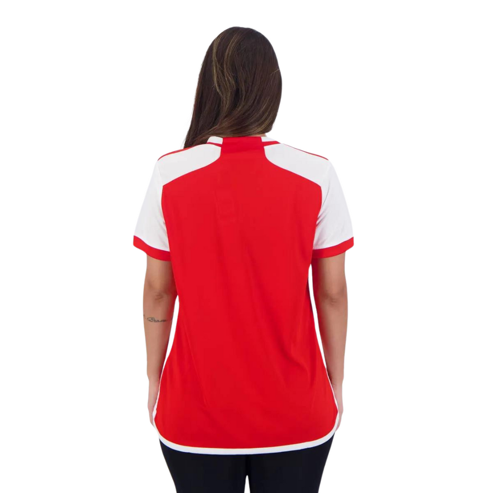 Internacional Home Women's Jersey 2024/25 - photo 2