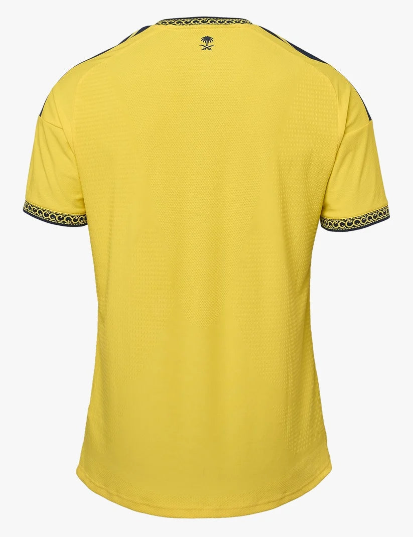Al Nassr Home Jersey 2026/27 - photo 2