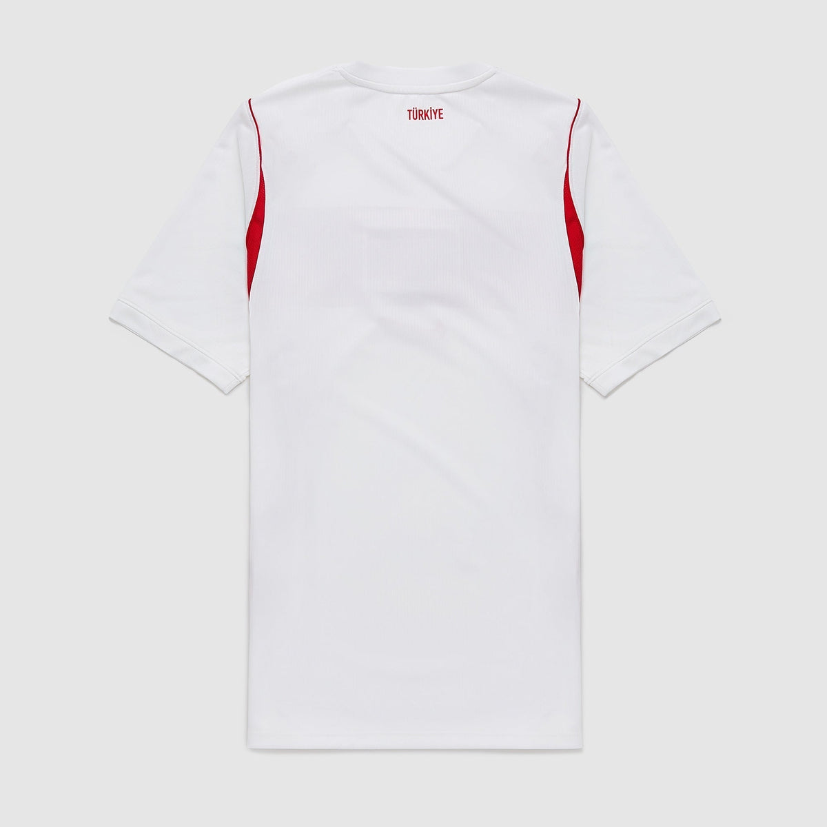 Turkey Home Jersey 2026/27 - photo 2