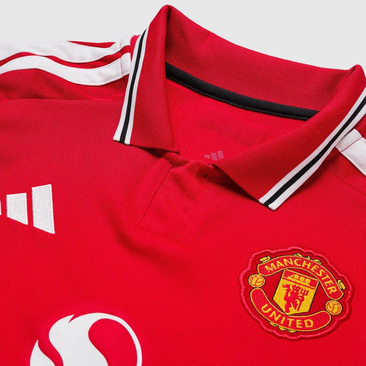 Camisa Manchester United I 26/27 Torcedor - foto 3