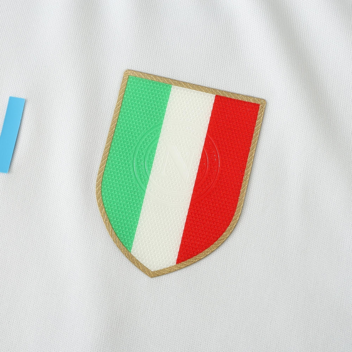 Napoli Jersey 2024/25 - White - photo 4