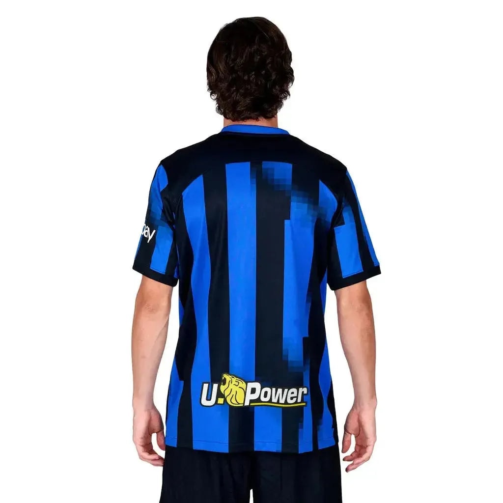 Camisa Inter de Milão Ninja Turtles I 24/25 Torcedor - foto 4