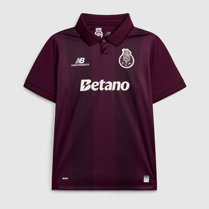 Porto Away Women's Jersey 2026/27