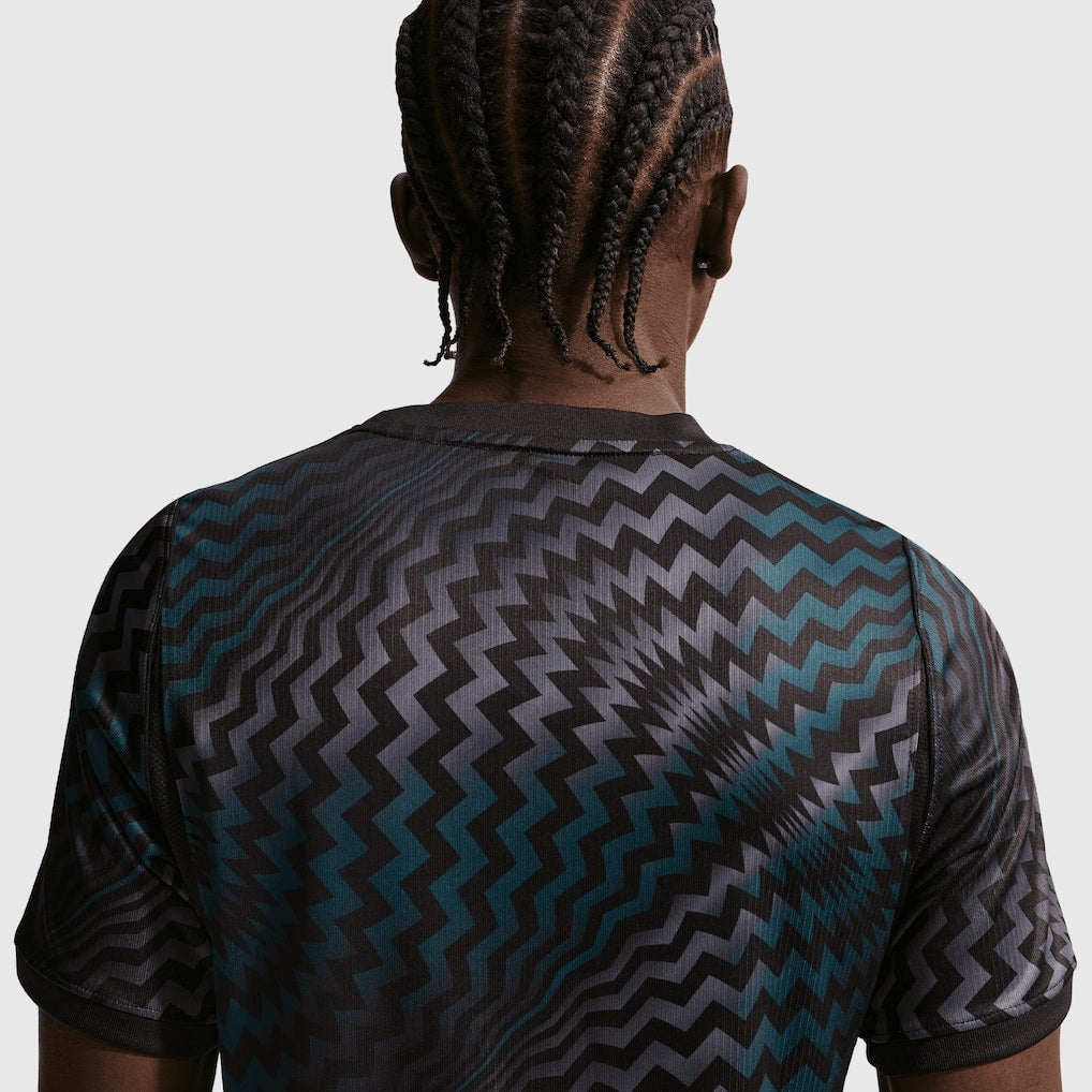 Chelsea Goalkeeper Jersey 2026/27 - photo 10