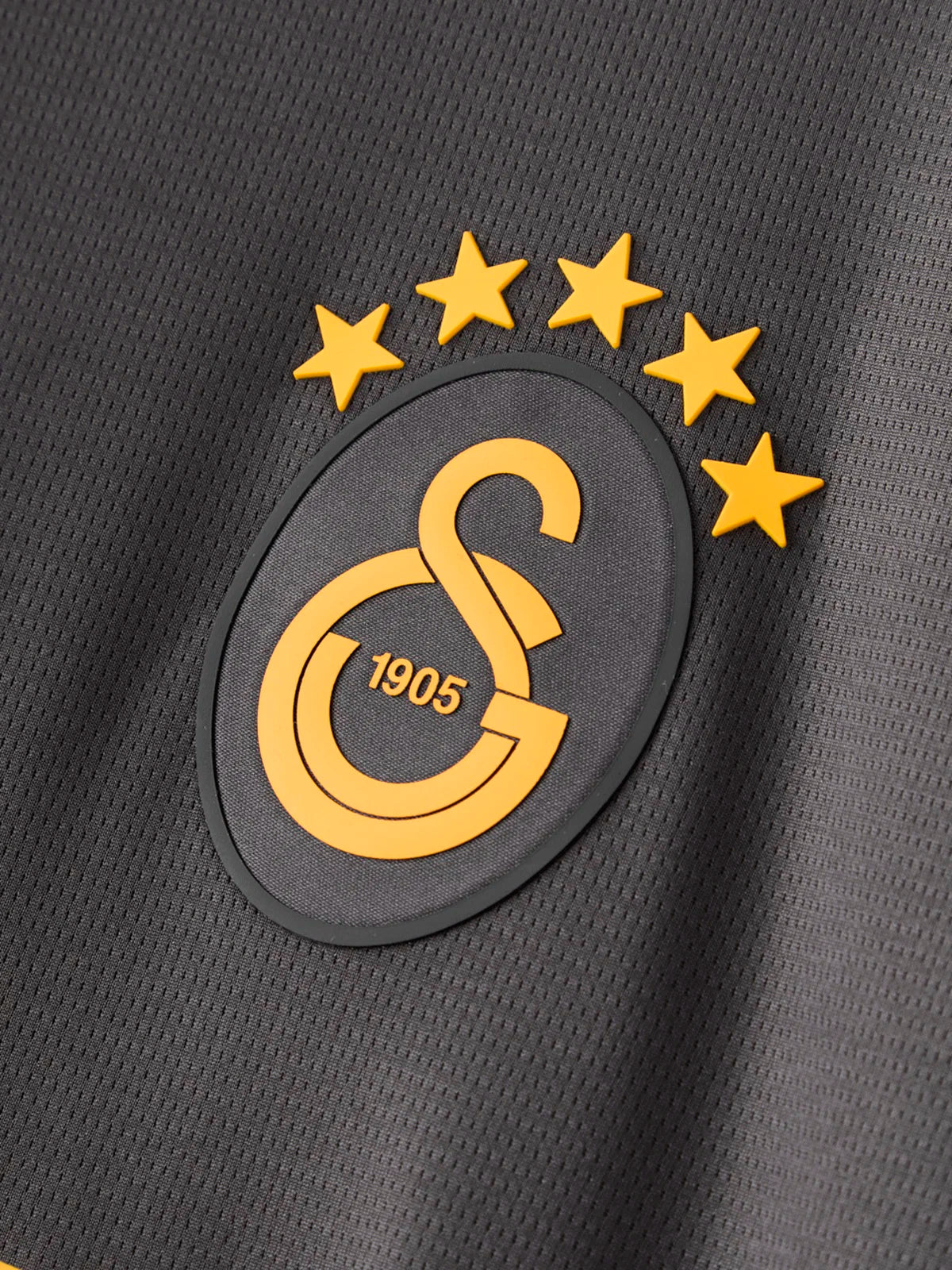 Galatasaray Third 2026/27 Fan Jersey II - photo 10