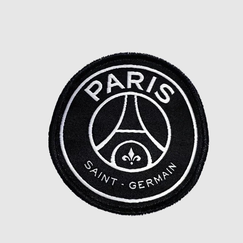 Camisa Paris Saint-Germain 18/19 Torcedor - Branca - foto 2