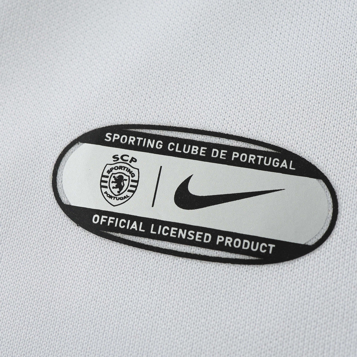 Sporting CP Stromp 2024/25 Fan Jersey - photo 7