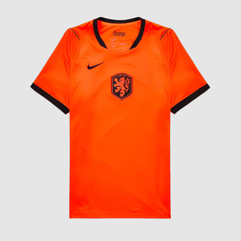 Netherlands Home Jersey 2026/27