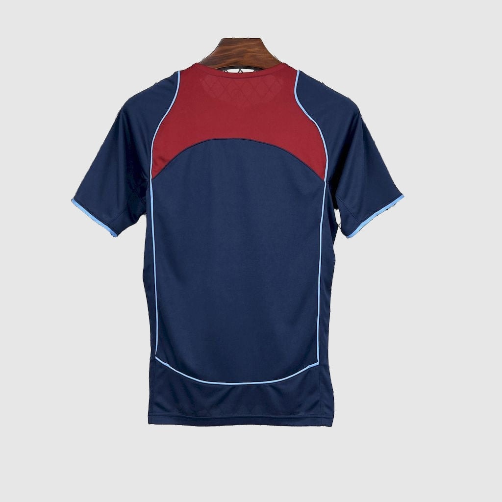 Atlético de Madrid X Hero 2 2004/05 Retro Away Jersey - photo 7