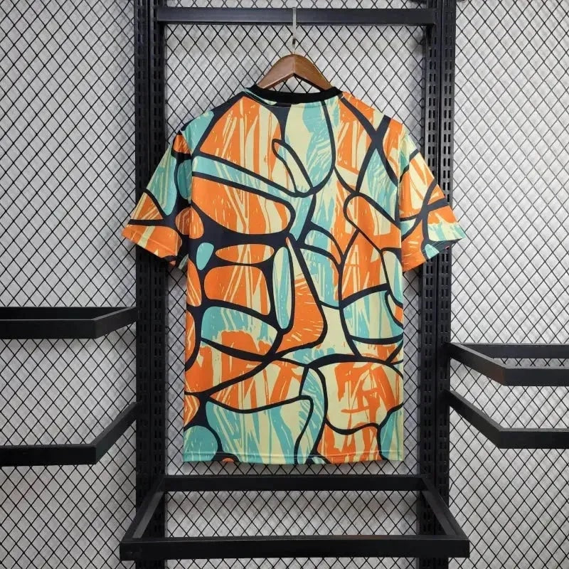 Arsenal Training Jersey 2024/25 - photo 5
