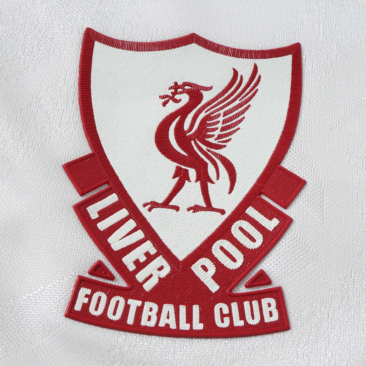 Camisa Liverpool II 26/27 Jogador - foto 3