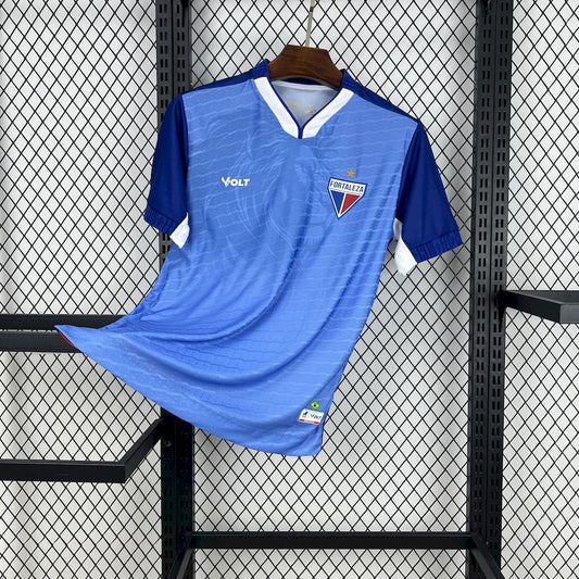 Camisa de Goleiro Fortaleza 25/26 Torcedor