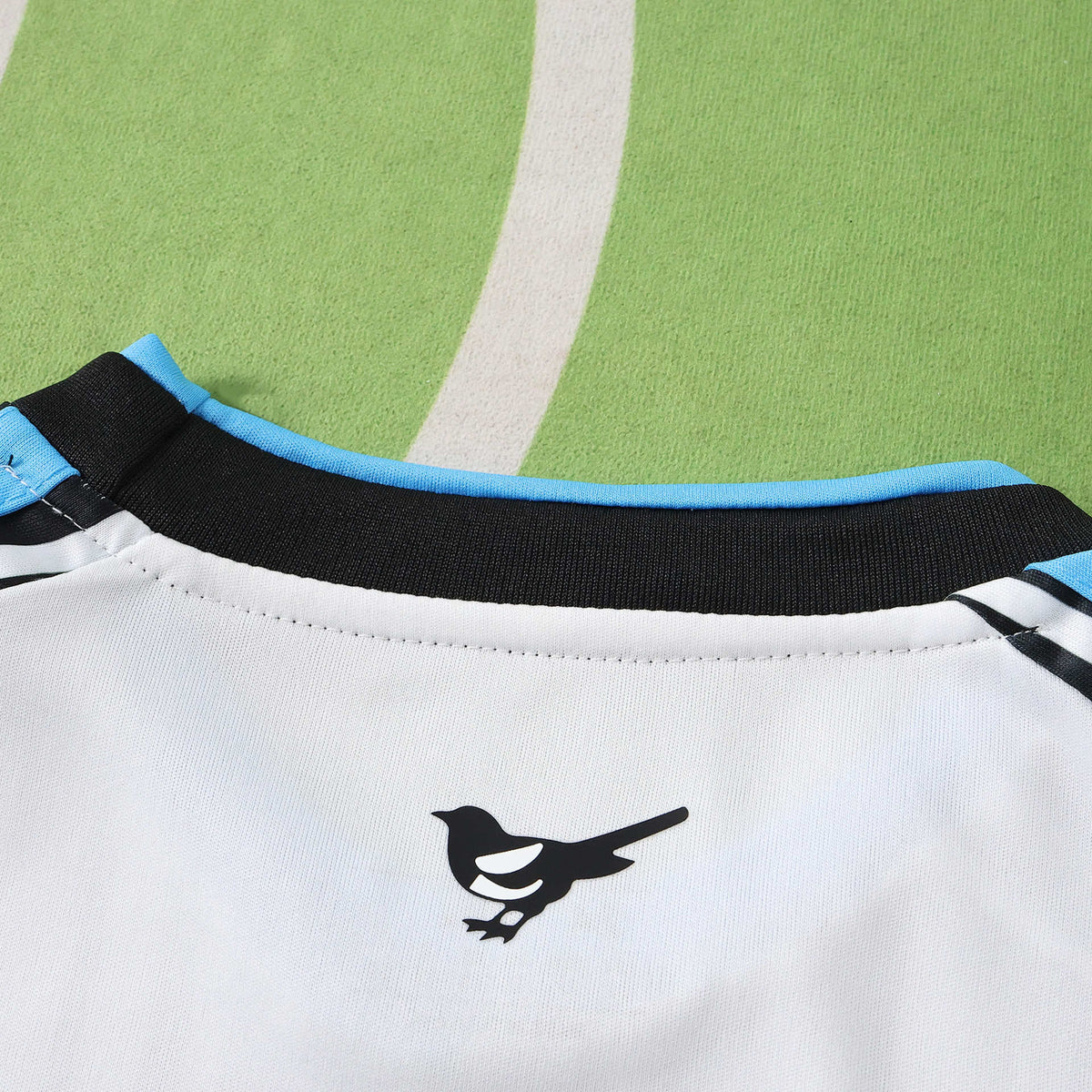 Newcastle United Home Kids Kit 2026/27 - photo 6