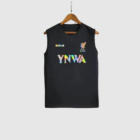 Liverpool Ynwa - Reflective Fan Jersey