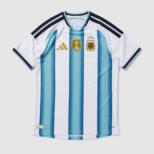 Argentina Home Jersey 2026/27 Player Version