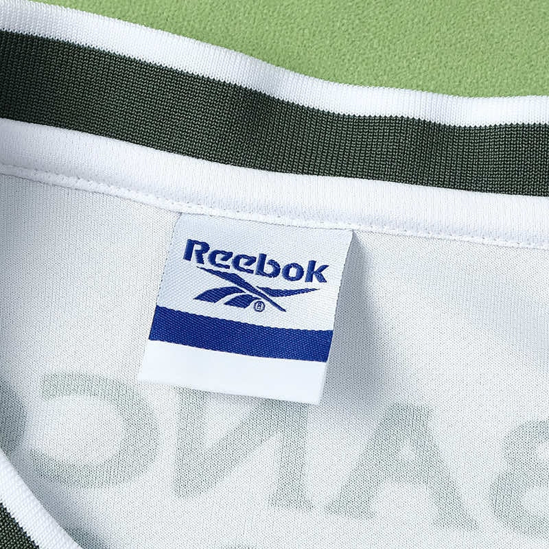 Sporting CP Retro Home Jersey 2002/03 - photo 10