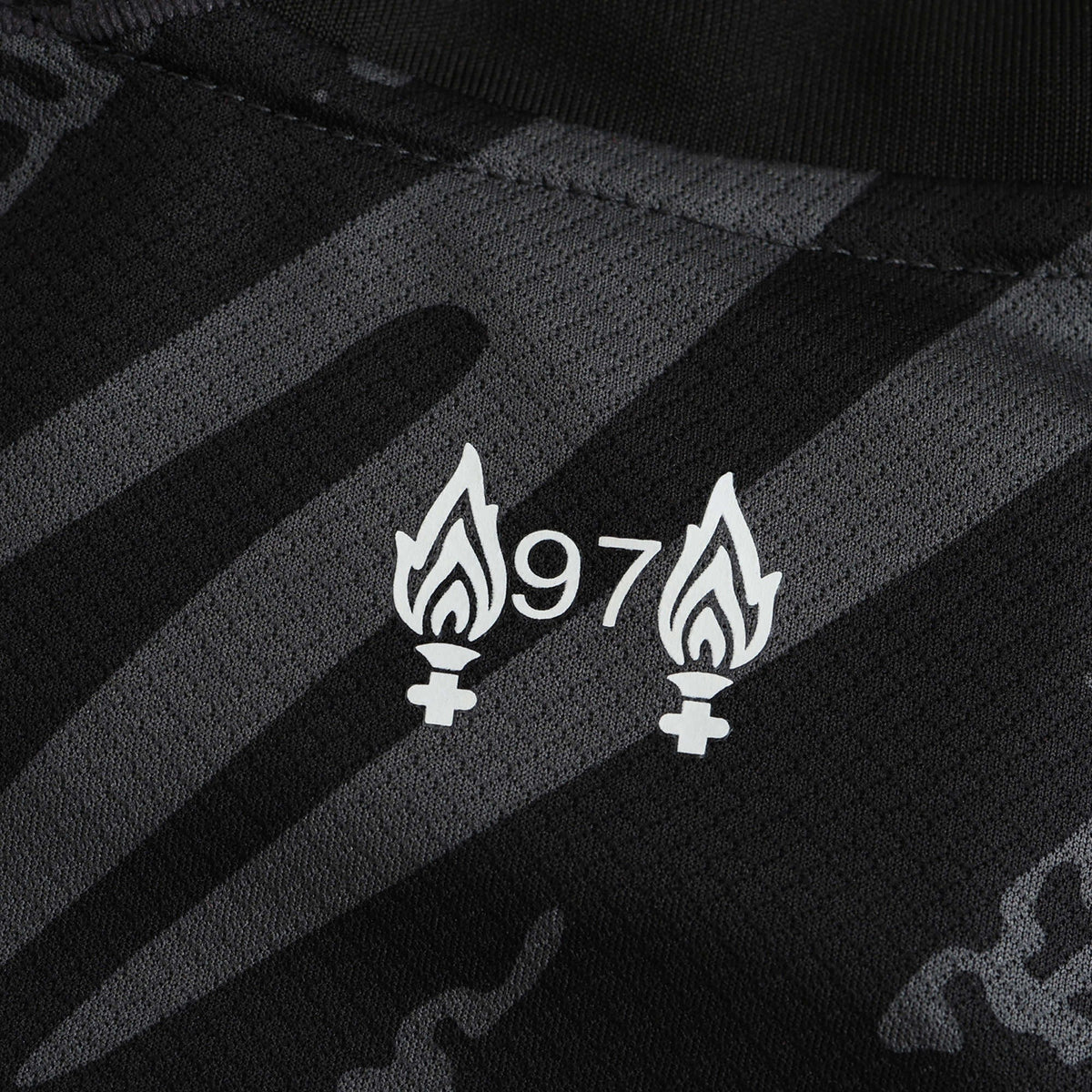 Camisa de Goleiro Liverpool 24/25 Torcedor - foto 7