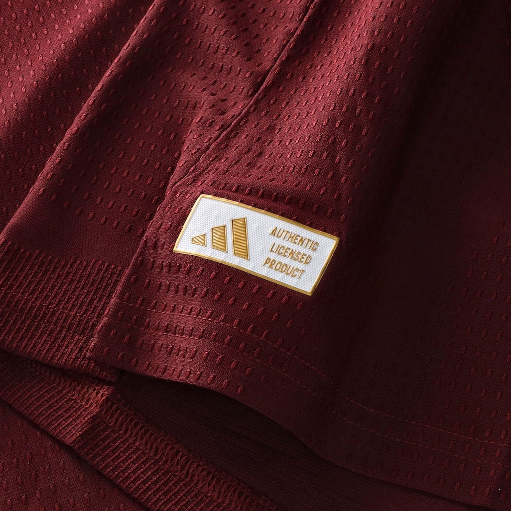 Aston Villa Home Jersey 2026/27 Player Version - photo 6