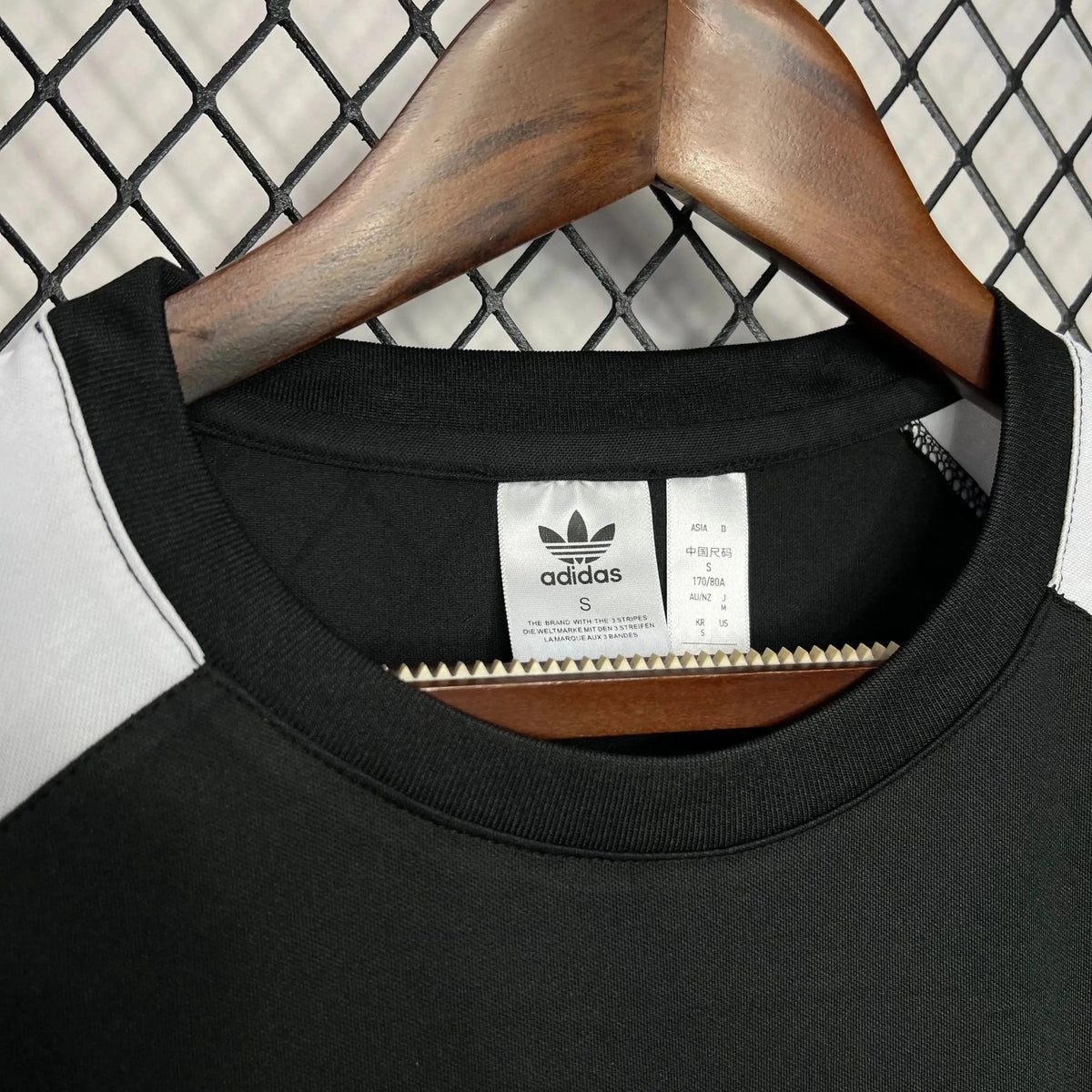 Germany Pre-Match Jersey 2024/25 - photo 8