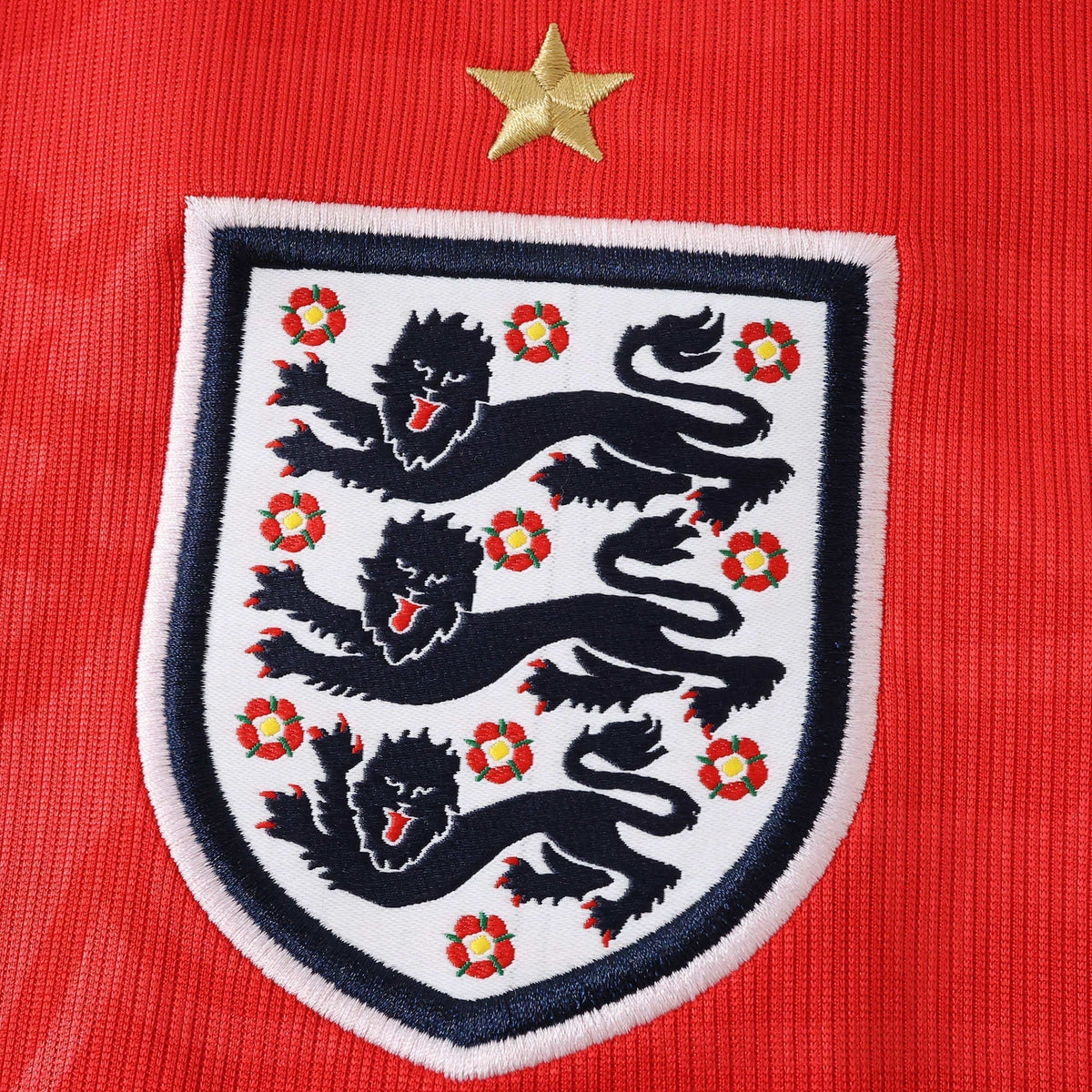 England Away Jersey 2026/27 - photo 4