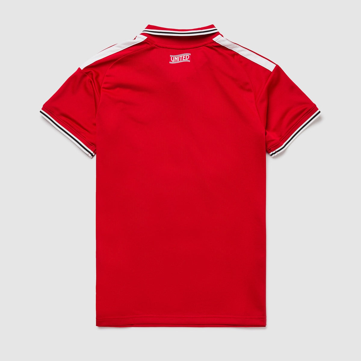 Camisa Manchester United I 26/27 Torcedor - foto 2