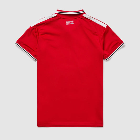 Camisa Manchester United I 26/27 Torcedor - foto 2