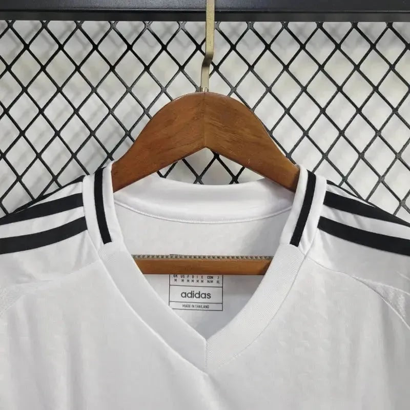 Real Madrid Home Women's Jersey 2024/25 - photo 8