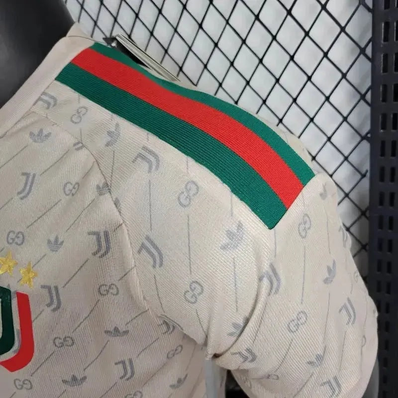 Juventus Special Edition Jersey - photo 7