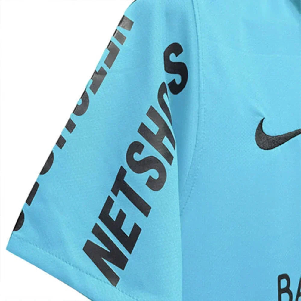 Santos Retro Third Jersey 2012/13 - photo 5