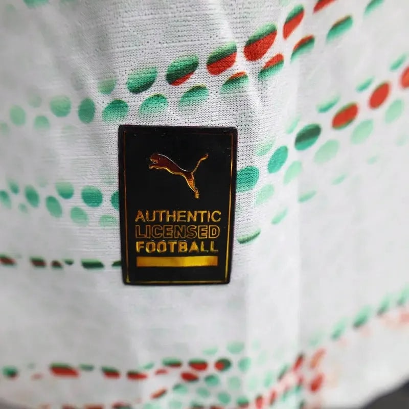 Camisa Portugal II 25/26 Jogador - foto 8