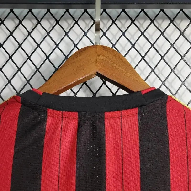 AC Milan Retro Jersey 2013/14 - photo 7