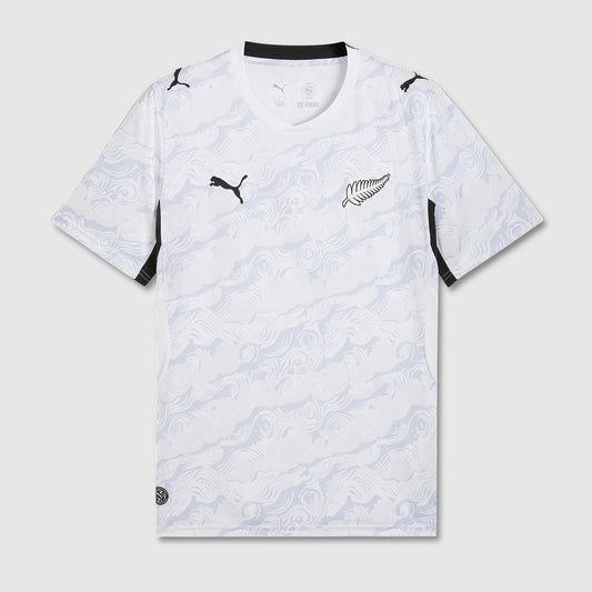 Camisa Nova Zelândia II 26/27 Torcedor