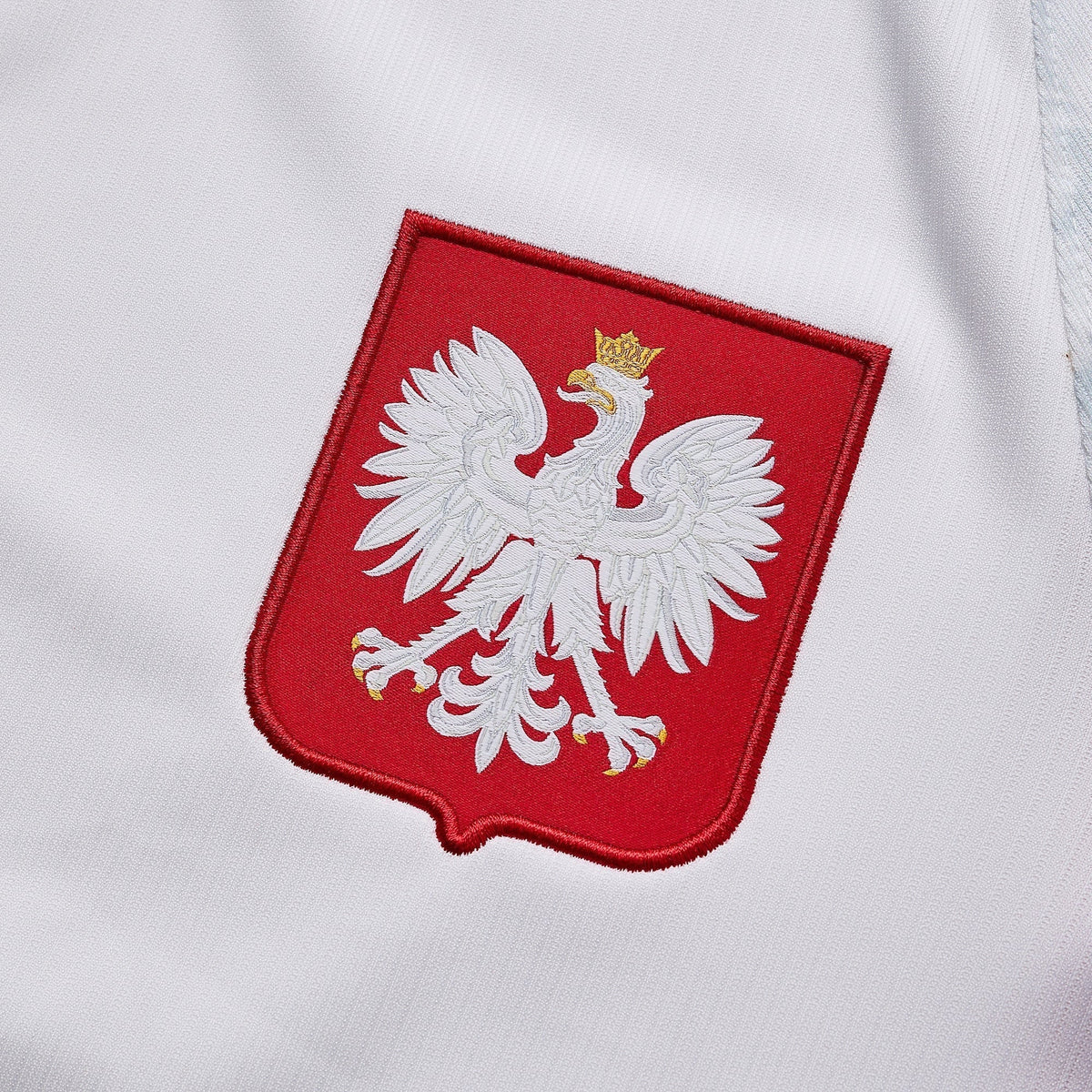 Poland Home Jersey 2026/27 - photo 3