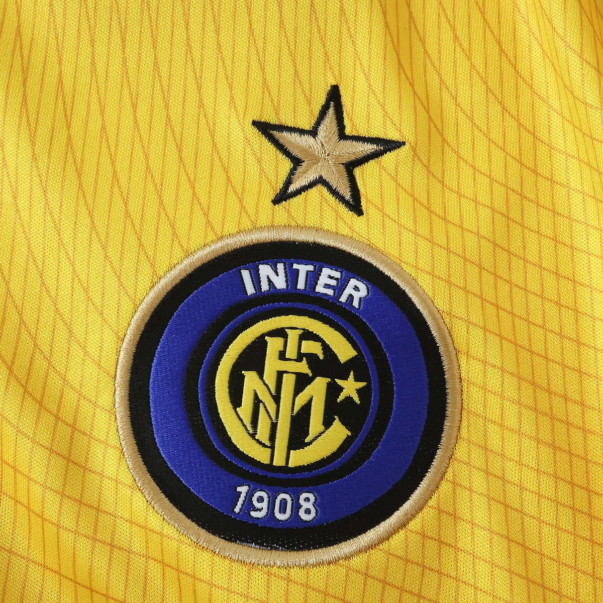 Camisa Retrô Inter de Milão III 2002/03 - foto 3