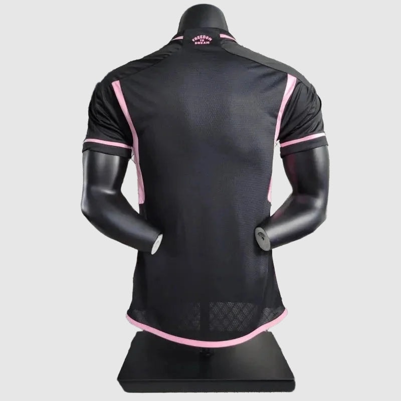 Inter Miami Away Jersey 2024/25 Player Version - photo 4