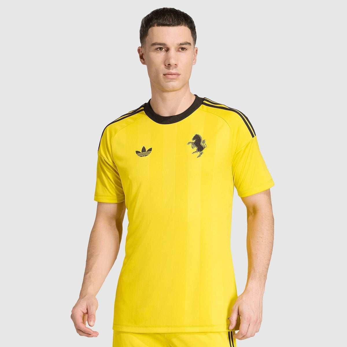 Camisa de Goleiro Juventus 25/26 Torcedor - foto 2