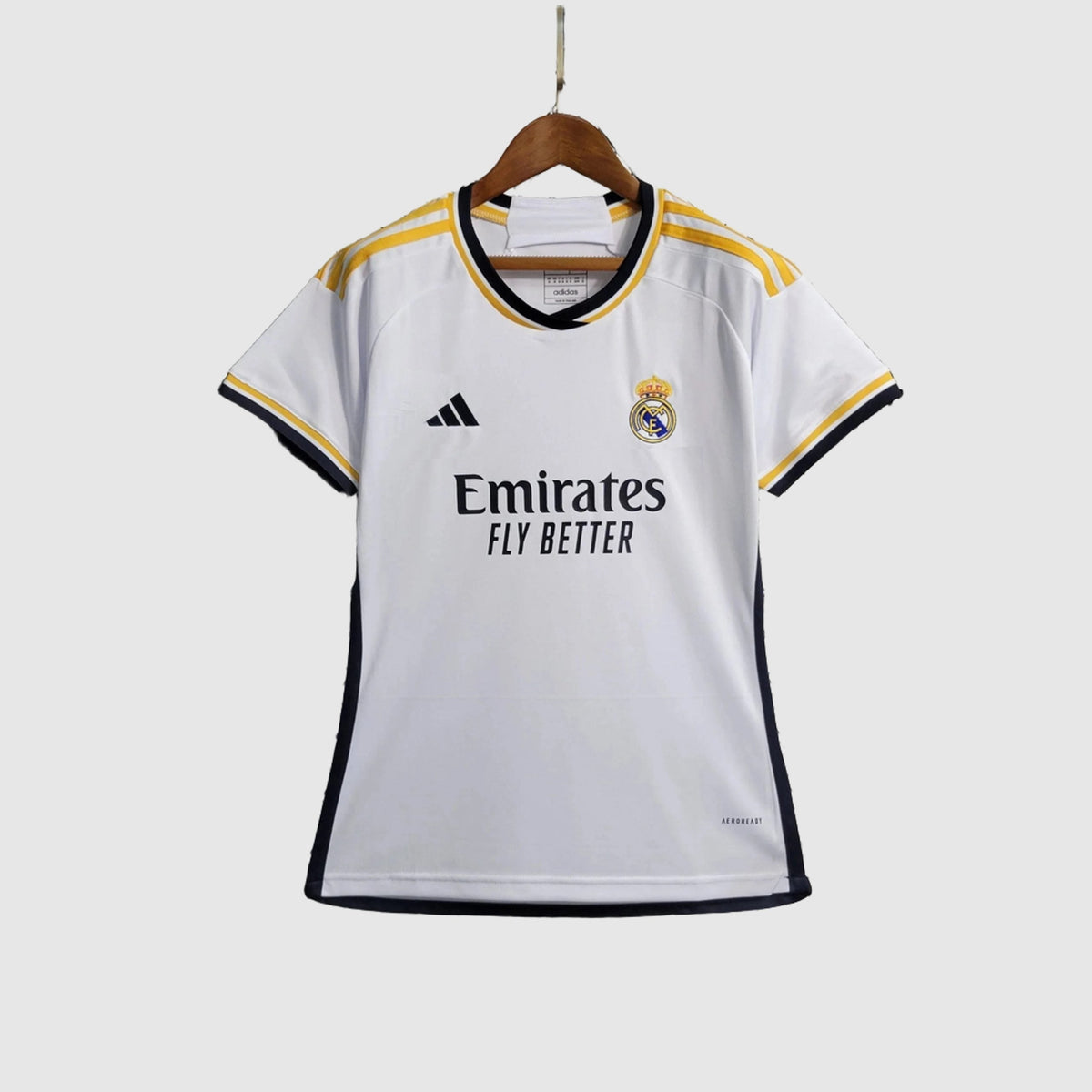 Real Madrid Home Women's Jersey 2023/24 - photo 3
