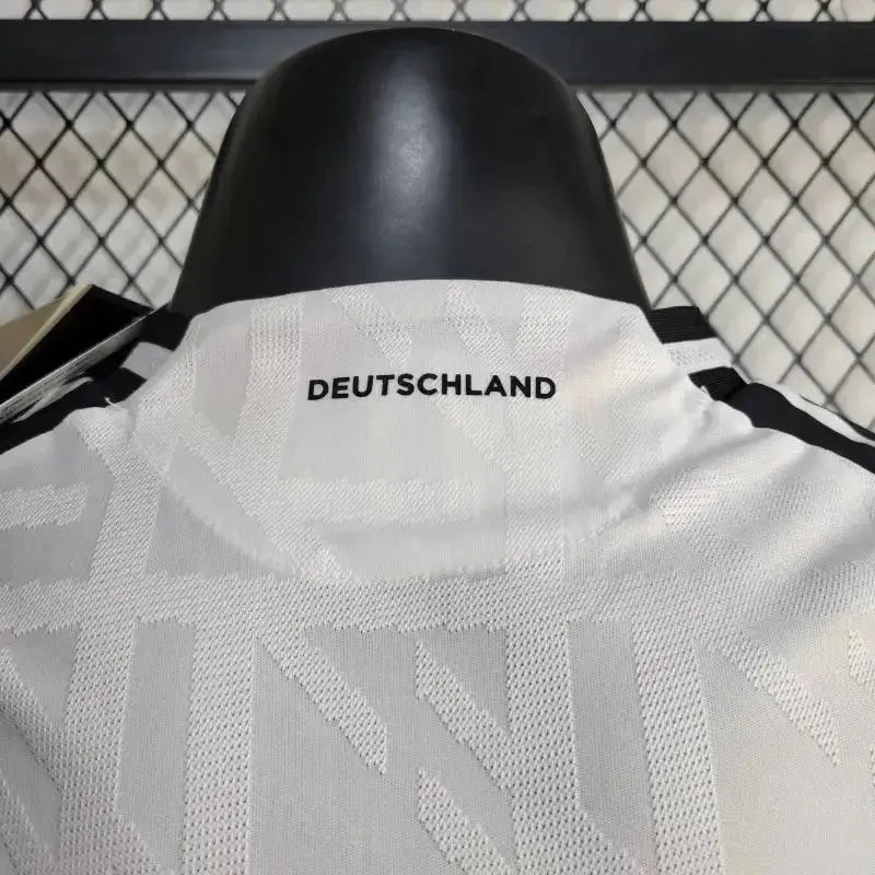 Germany Home Jersey 2024/25 Player Version - photo 9