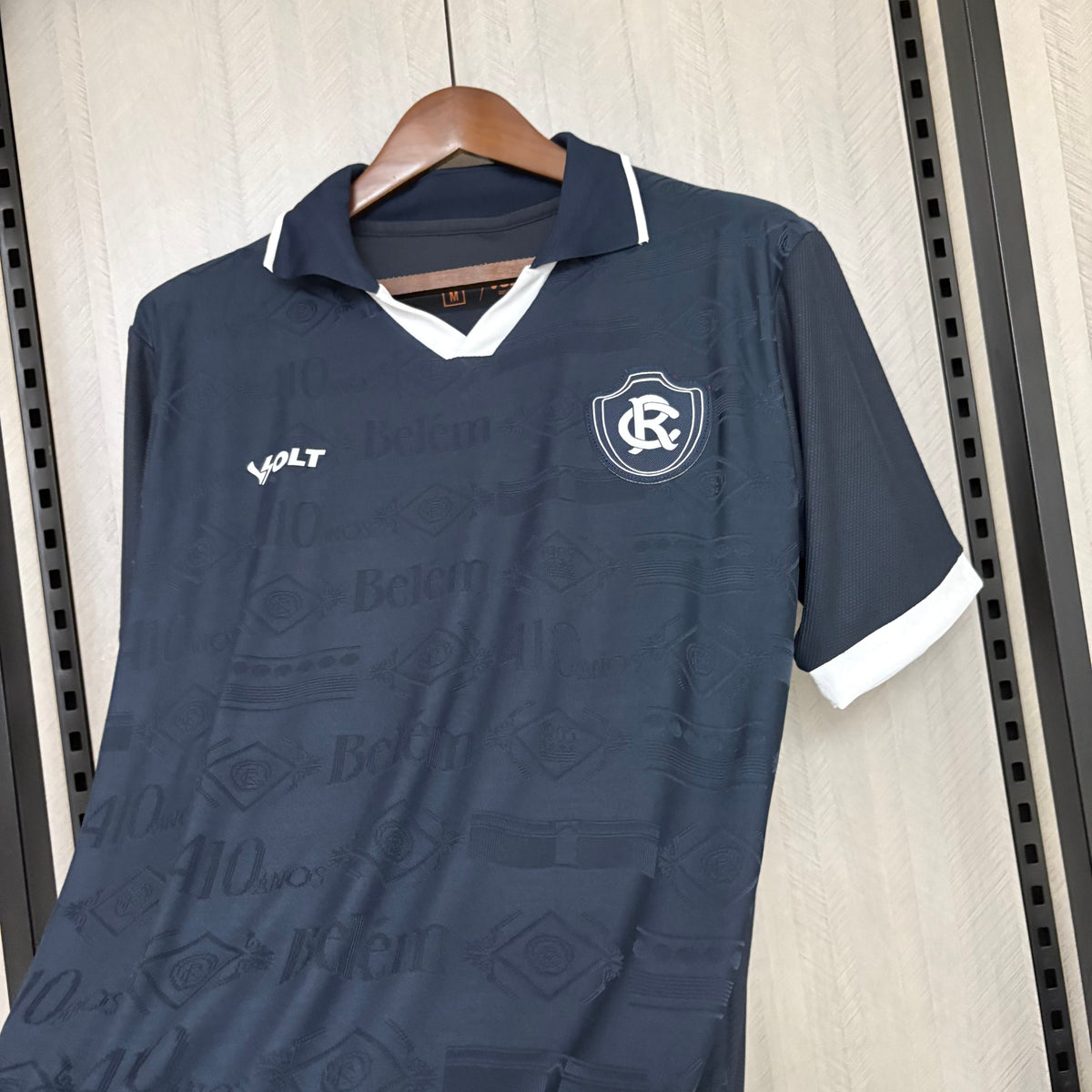 Remo Home Jersey 2026/27 - photo 5