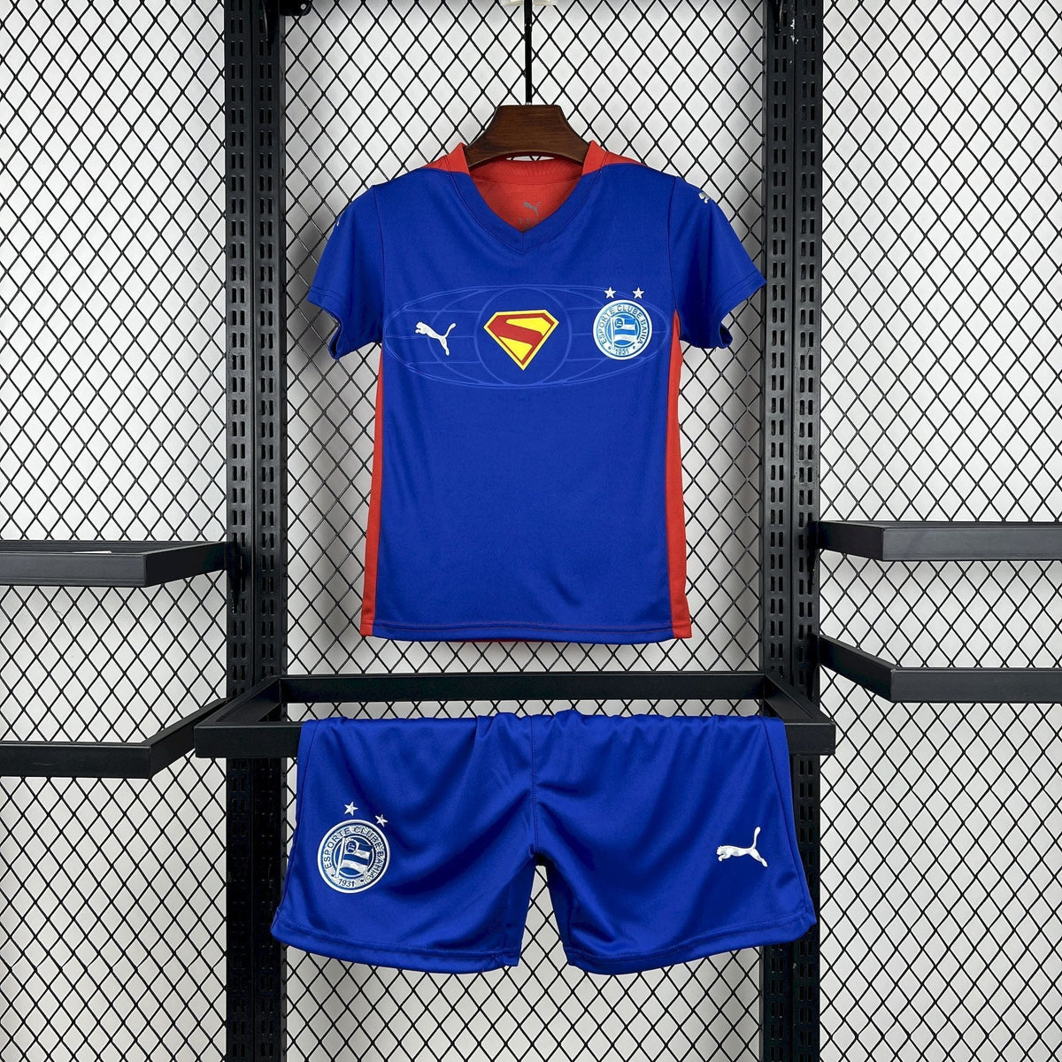 Bahia Home Kids Kit 2025/26 - photo 3