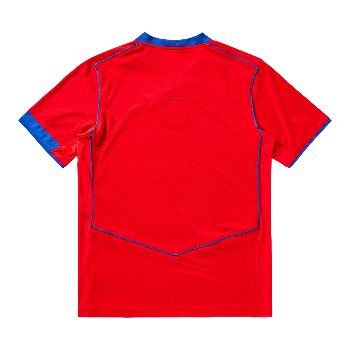 Paris Saint-Germain Third Jersey 2025/26 - photo 2